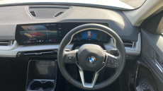 BMW X1 sDrive 20i MHT Sport 5dr Step Auto Petrol Estate